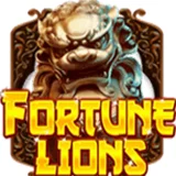 Bocoran RTP Slot Mega888 Fortune Lions